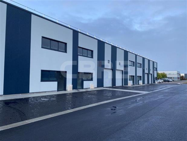 Local d'activités Vente 33290 BLANQUEFORT 8 RUE CHARLES NUNGESSER
