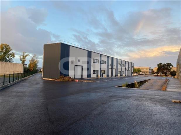 Local d'activités Vente 33290 BLANQUEFORT 8 RUE CHARLES NUNGESSER
