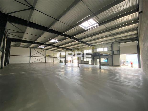 Local d'activités Vente 33290 BLANQUEFORT 8 RUE CHARLES NUNGESSER