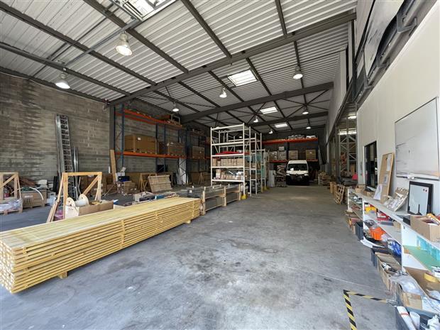 Local d'activités Location 34080 MONTPELLIER