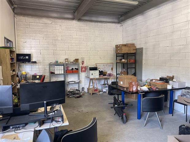 Local d'activités Location 34080 MONTPELLIER
