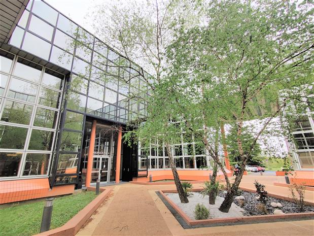 Bureau Location 31670 LABEGE 1149 VOIE LA PYRENEENNE