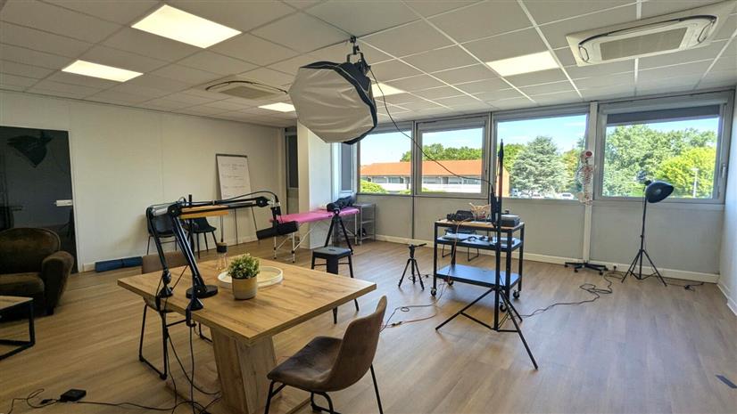 Bureau Location 31670 LABEGE 1149 VOIE LA PYRENEENNE