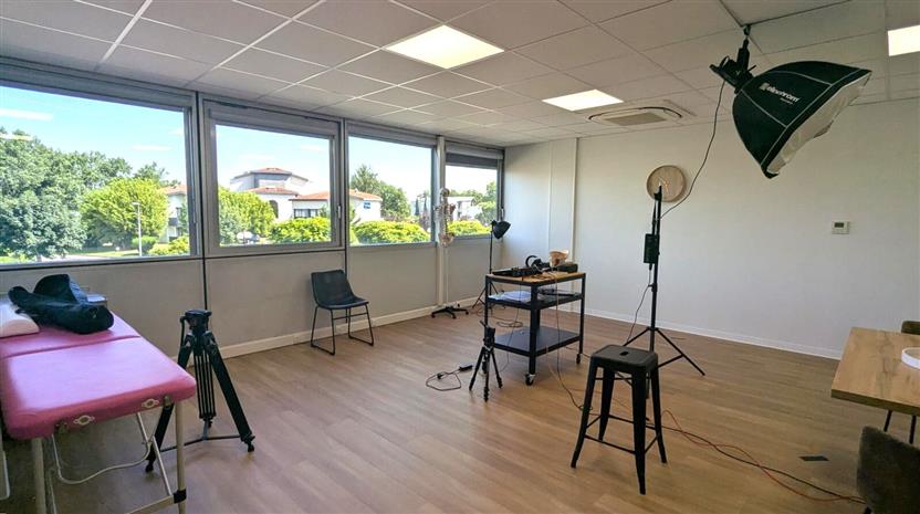 Bureau Location 31670 LABEGE 1149 VOIE LA PYRENEENNE