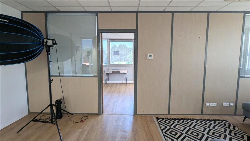 Bureau Location 31670 LABEGE 1149 VOIE LA PYRENEENNE