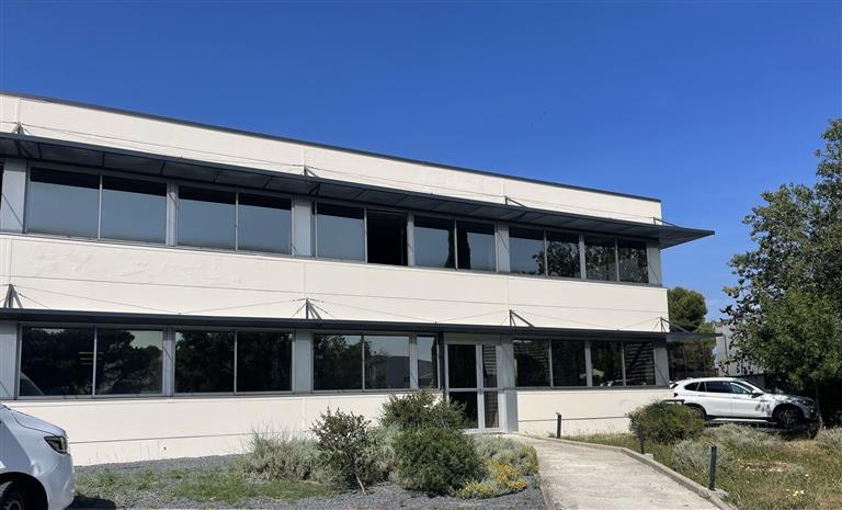 Bureau Location 34430 ST JEAN DE VEDAS