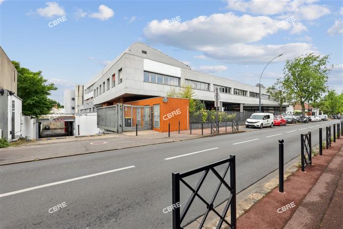 Bureau Vente 94100 ST MAUR DES FOSSES
