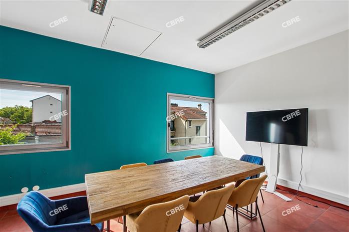 Bureau Vente 94100 ST MAUR DES FOSSES