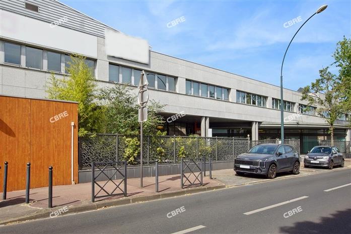 Bureau Vente 94100 ST MAUR DES FOSSES
