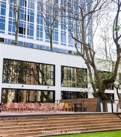 Coworking Location 75015 PARIS