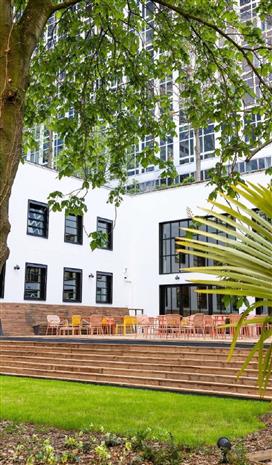 Coworking Location 75015 PARIS