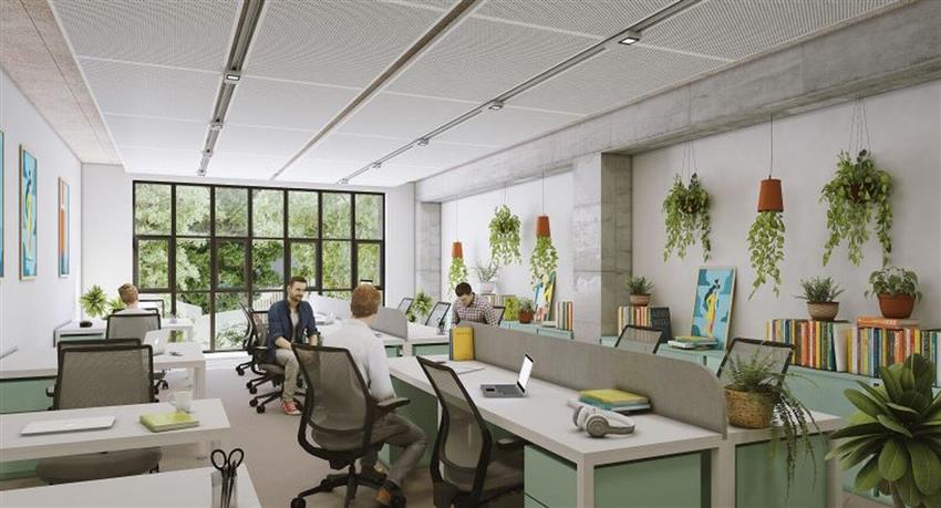 Coworking Location 75015 PARIS