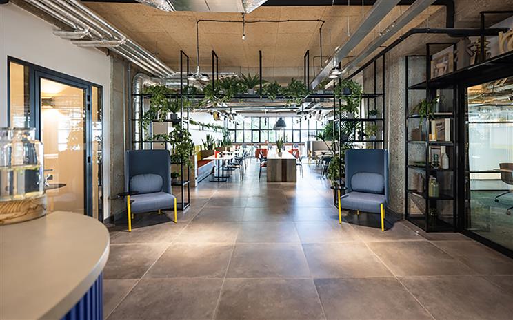 Coworking Location 75015 PARIS