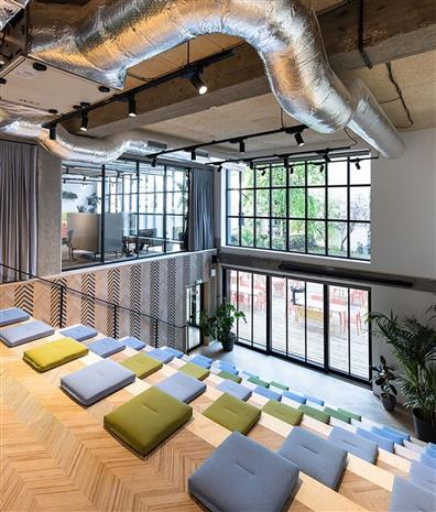 Coworking Location 75015 PARIS