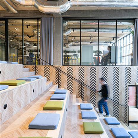 Coworking Location 75015 PARIS