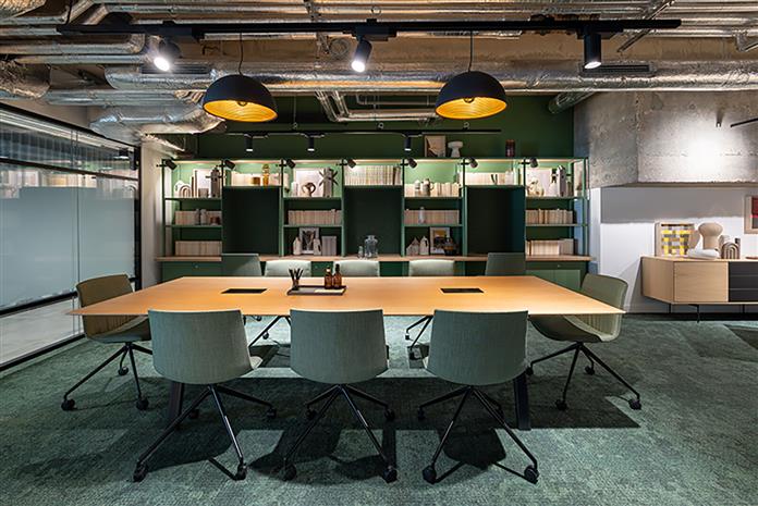 Coworking Location 75015 PARIS