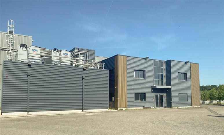 Local d'activités Location 38670 CHASSE SUR RHONE