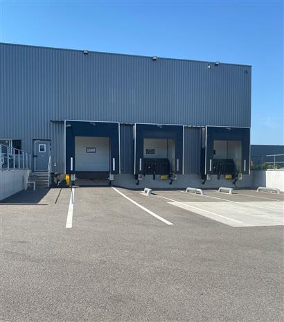 Local d'activités Location 38670 CHASSE SUR RHONE