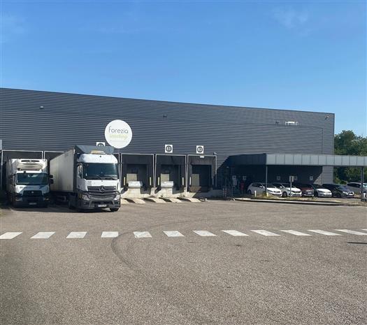 Local d'activités Vente/Location 38670 CHASSE SUR RHONE
