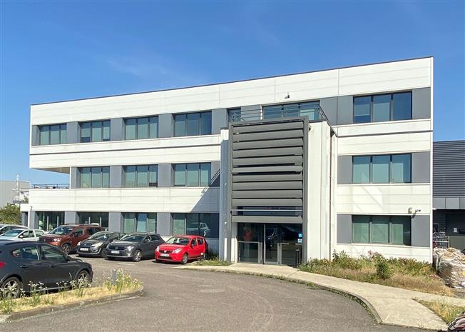 Local d'activités Vente/Location 38670 CHASSE SUR RHONE