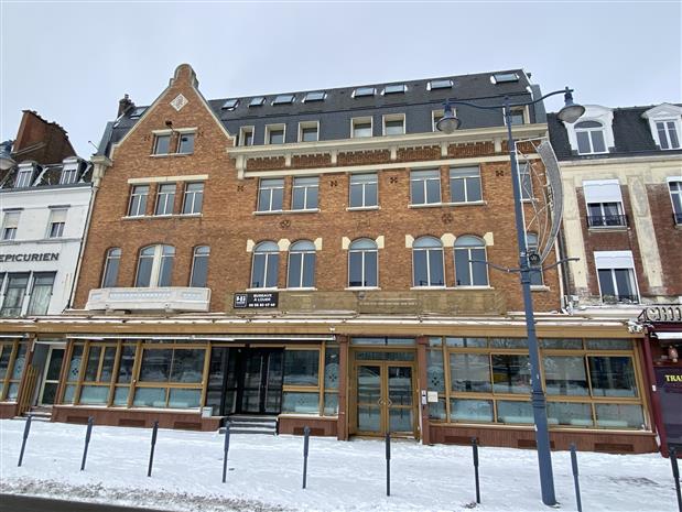 Commerce Location 62000 ARRAS