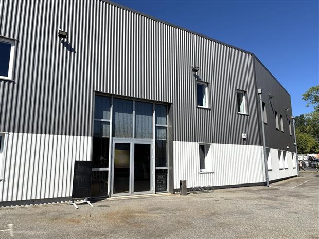 Local d'activités Location 31200 TOULOUSE