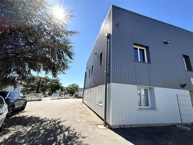 Local d'activités Location 31200 TOULOUSE