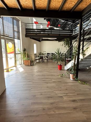 Local d'activités Location 31200 TOULOUSE