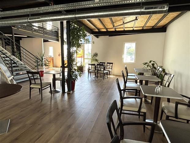 Local d'activités Location 31200 TOULOUSE