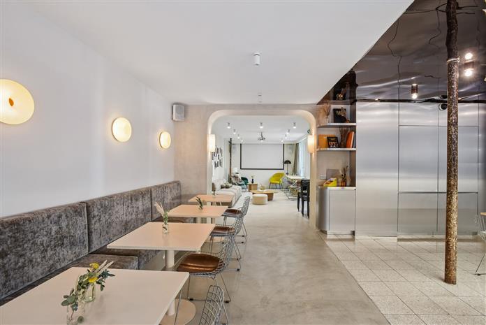 Bureau Location 75009 PARIS 2 RUE AMBROISE THOMAS