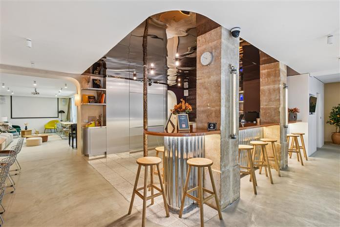 Bureau Location 75009 PARIS 2 RUE AMBROISE THOMAS