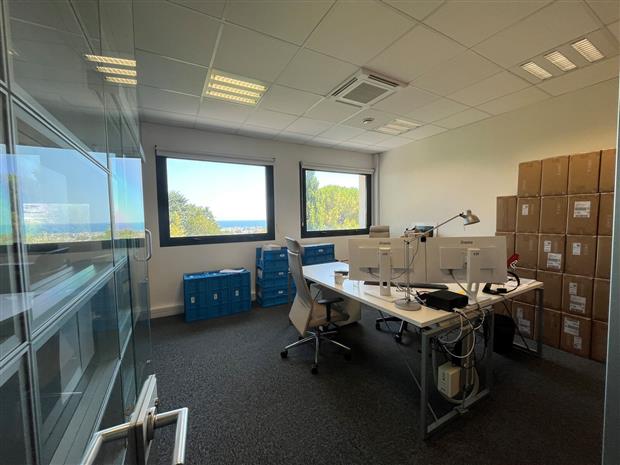 Bureau Vente 06800 CAGNES SUR MER