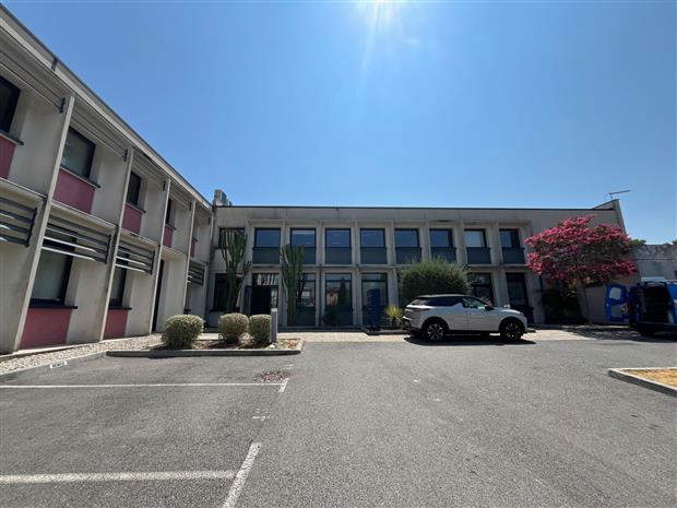 Bureau Vente 06800 CAGNES SUR MER
