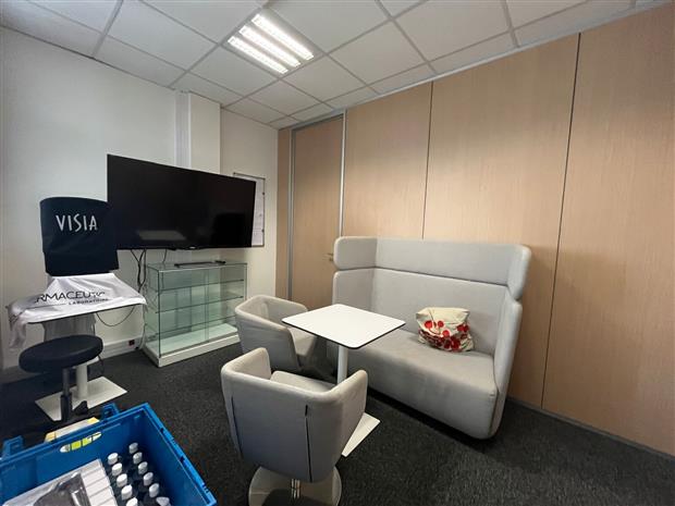 Bureau Vente 06800 CAGNES SUR MER