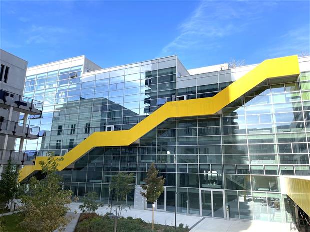 Bureau Location 44200 NANTES 26 BOULEVARD DE L'ESTUAIRE