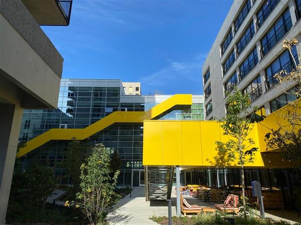 Bureau Location 44200 NANTES 26 BOULEVARD DE L'ESTUAIRE