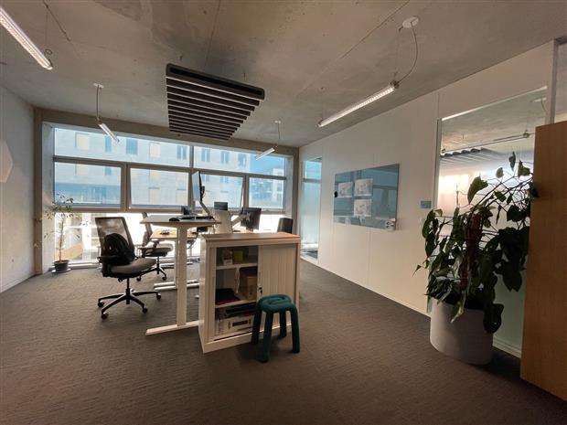 Bureau Location 44200 NANTES 26 BOULEVARD DE L'ESTUAIRE