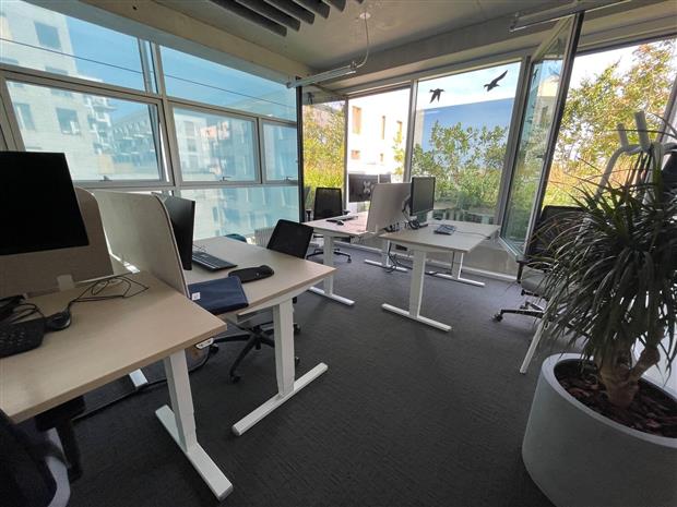 Bureau Location 44200 NANTES 26 BOULEVARD DE L'ESTUAIRE