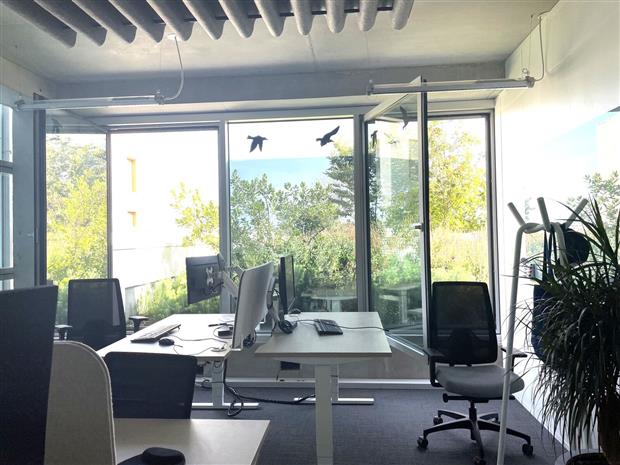 Bureau Location 44200 NANTES 26 BOULEVARD DE L'ESTUAIRE