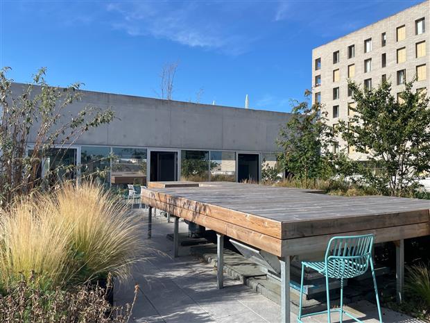 Bureau Location 44200 NANTES 26 BOULEVARD DE L'ESTUAIRE