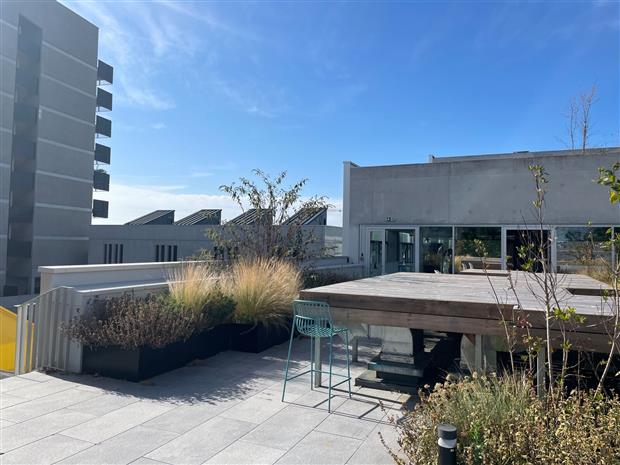Bureau Location 44200 NANTES 26 BOULEVARD DE L'ESTUAIRE