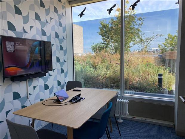 Bureau Location 44200 NANTES 26 BOULEVARD DE L'ESTUAIRE