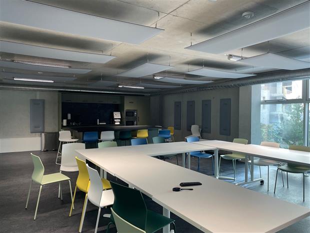 Bureau Location 44200 NANTES 26 BOULEVARD DE L'ESTUAIRE