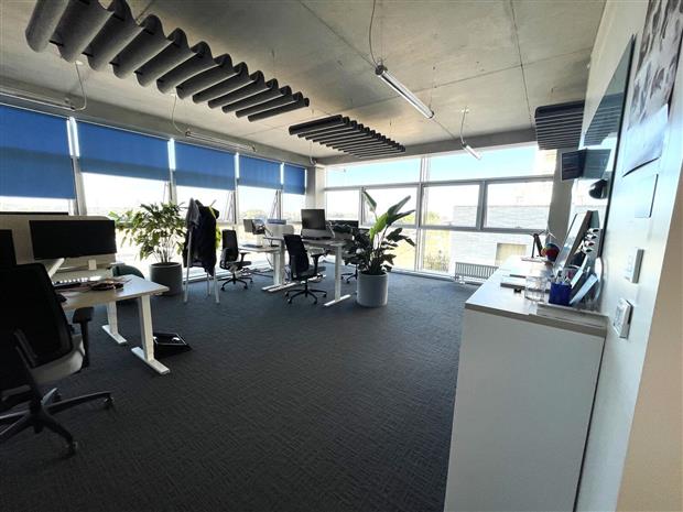Bureau Location 44200 NANTES 26 BOULEVARD DE L'ESTUAIRE