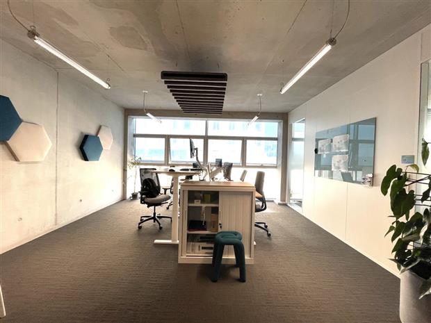 Bureau Location 44200 NANTES 26 BOULEVARD DE L'ESTUAIRE