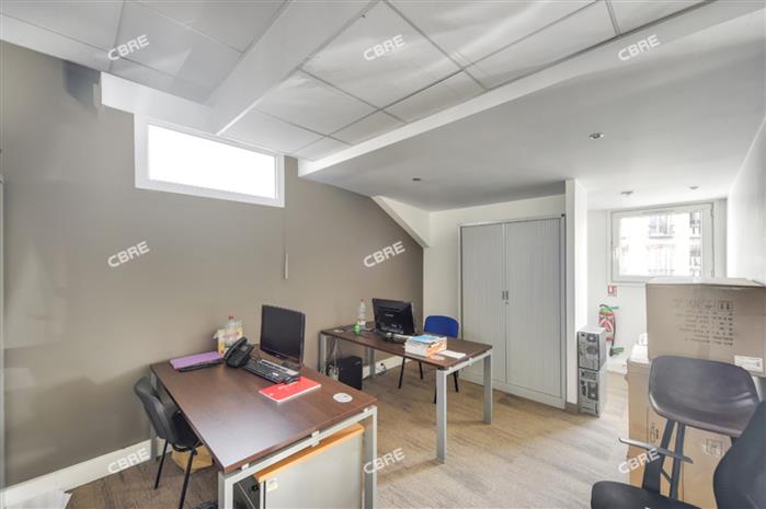 Bureau Vente 93400 ST OUEN