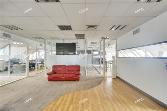 Bureau Vente 93400 ST OUEN