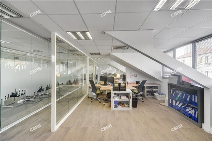 Bureau Vente 93400 ST OUEN