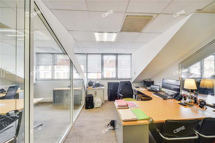 Bureau Vente 93400 ST OUEN