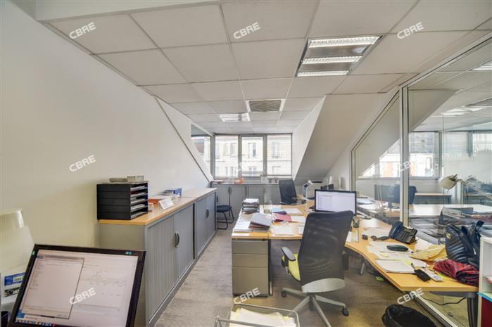 Bureau Vente 93400 ST OUEN